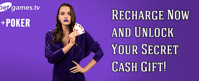 Refer a Friend Bonus promotion banner