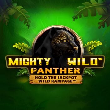 Mighty Wild™ Panther screenshot