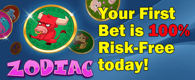 Weekend Sports Jackpot promotion banner