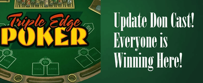 Daily Reload Booster promotion banner