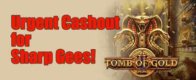 Daily Jackpot Awaits You